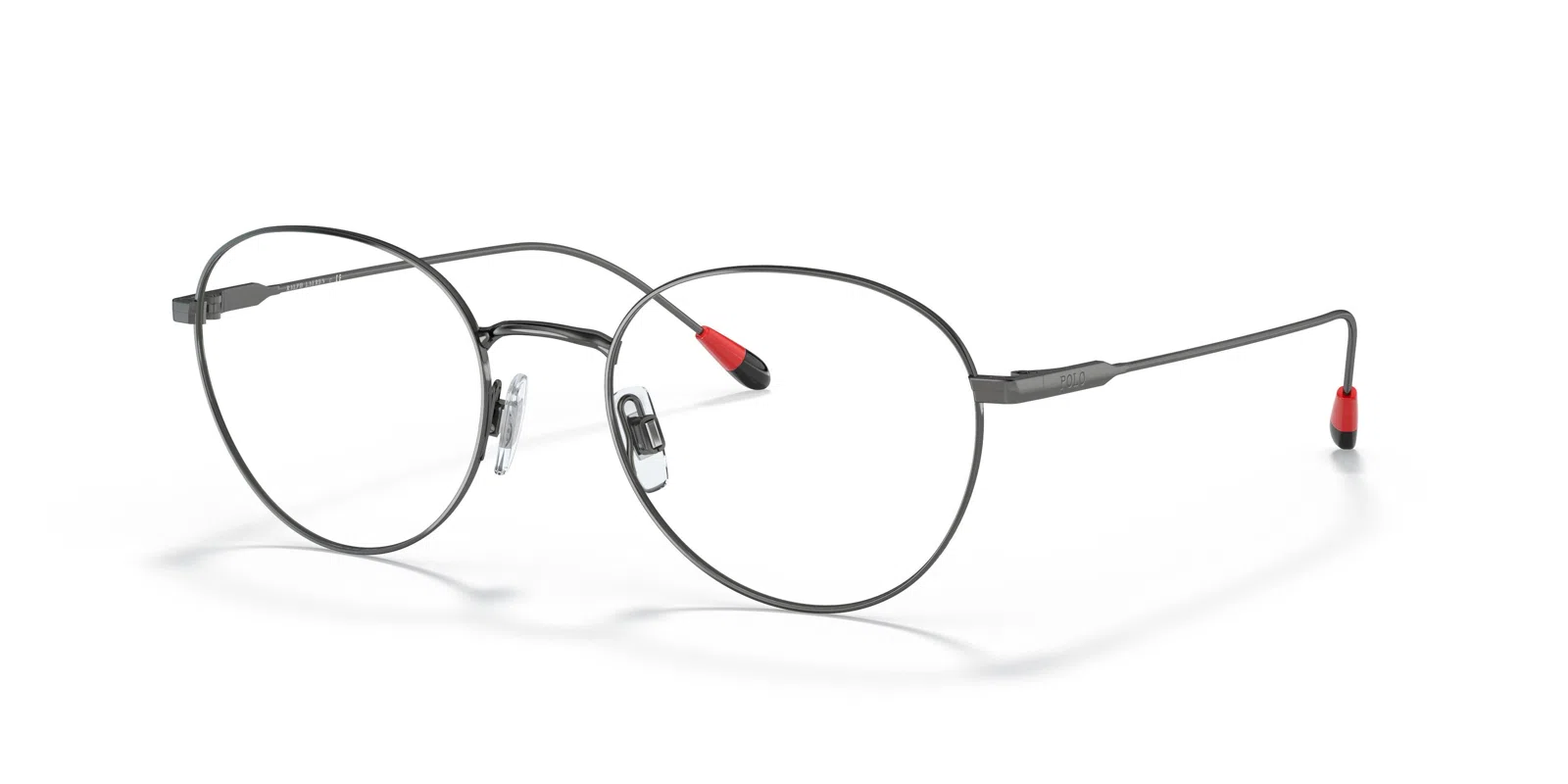 Polo 1208 Eyeglasses - view 5